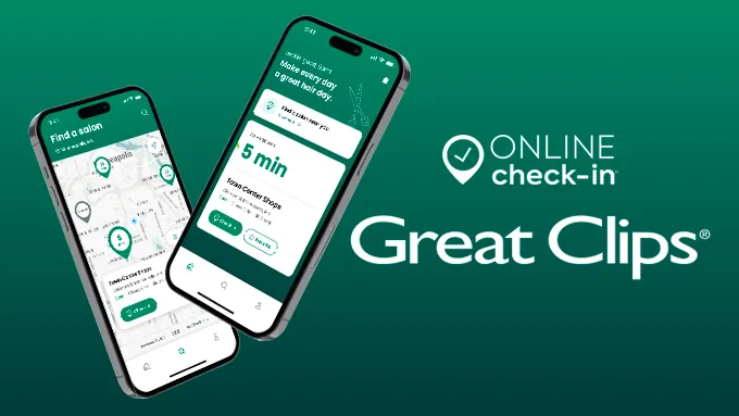 Great Clips — Hair salon in Gainesville